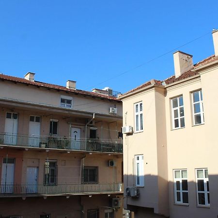 בלגרד Ogi Apartments מראה חיצוני תמונה