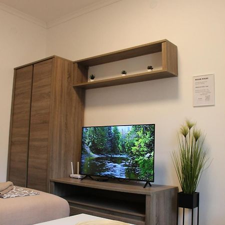 בלגרד Ogi Apartments מראה חיצוני תמונה