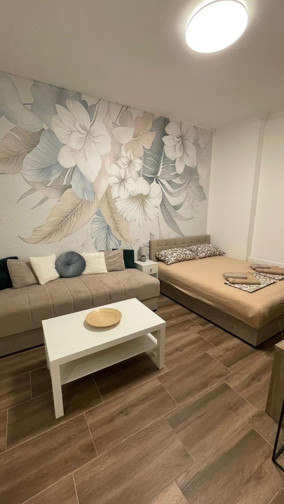 בלגרד Ogi Apartments מראה חיצוני תמונה