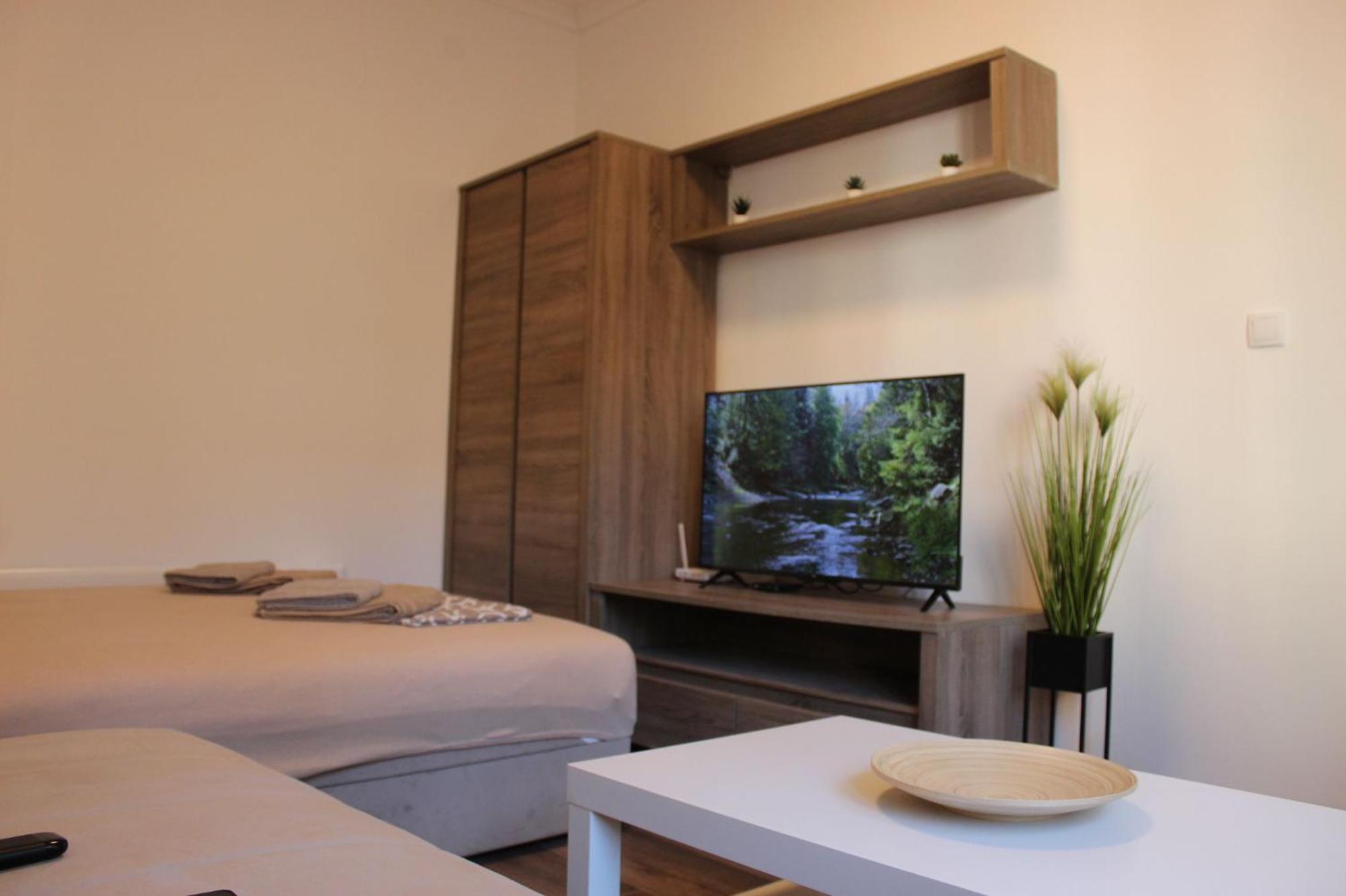 בלגרד Ogi Apartments מראה חיצוני תמונה