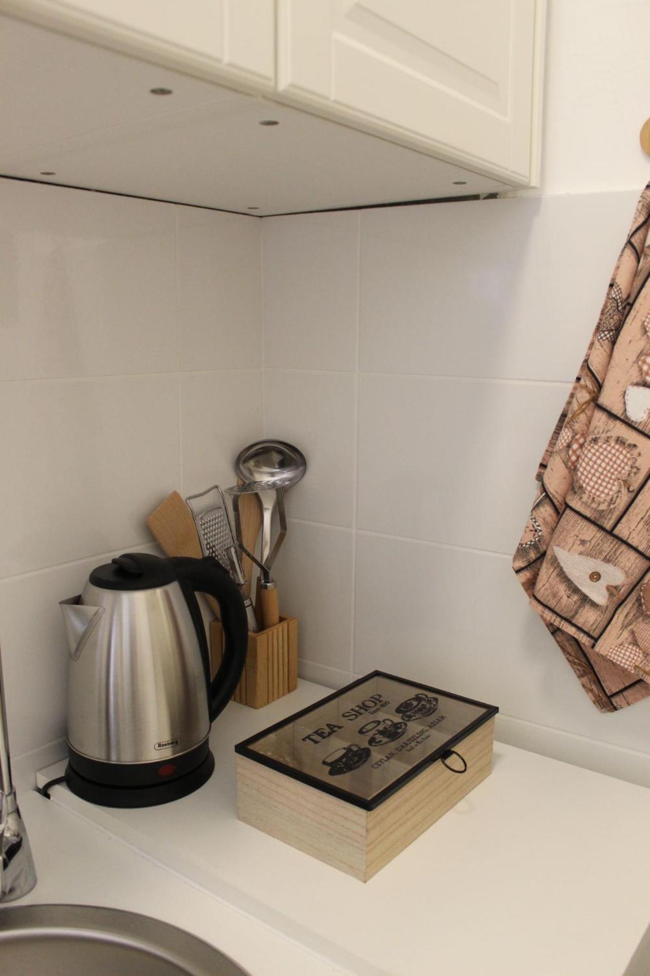 בלגרד Ogi Apartments מראה חיצוני תמונה