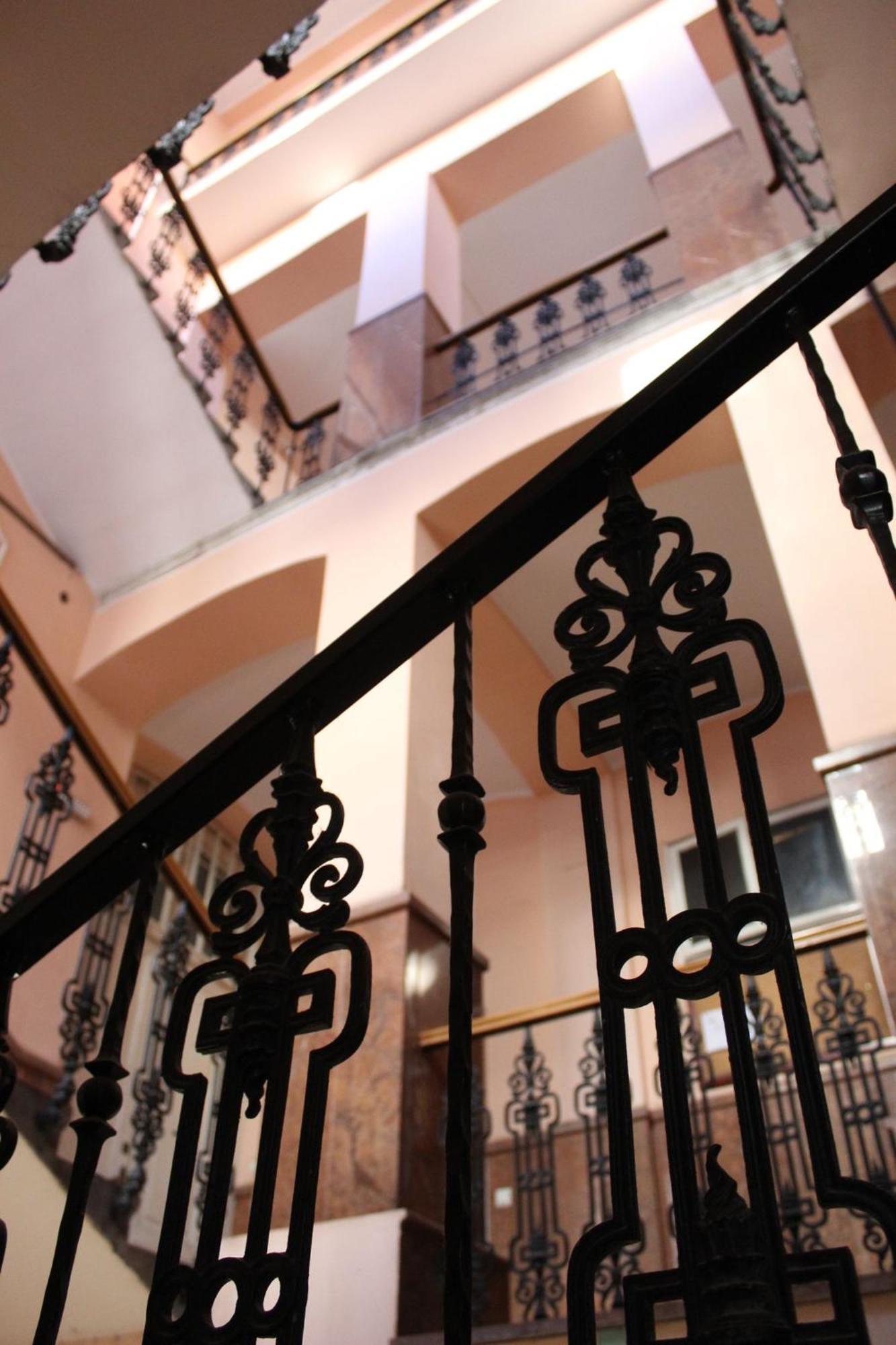 בלגרד Ogi Apartments מראה חיצוני תמונה
