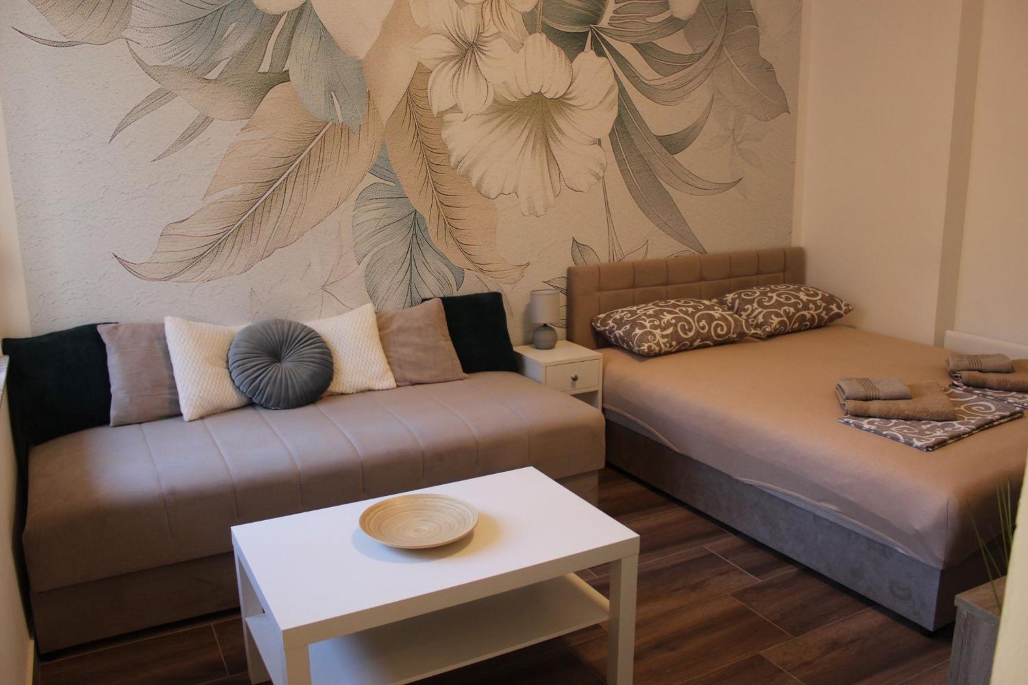 בלגרד Ogi Apartments מראה חיצוני תמונה
