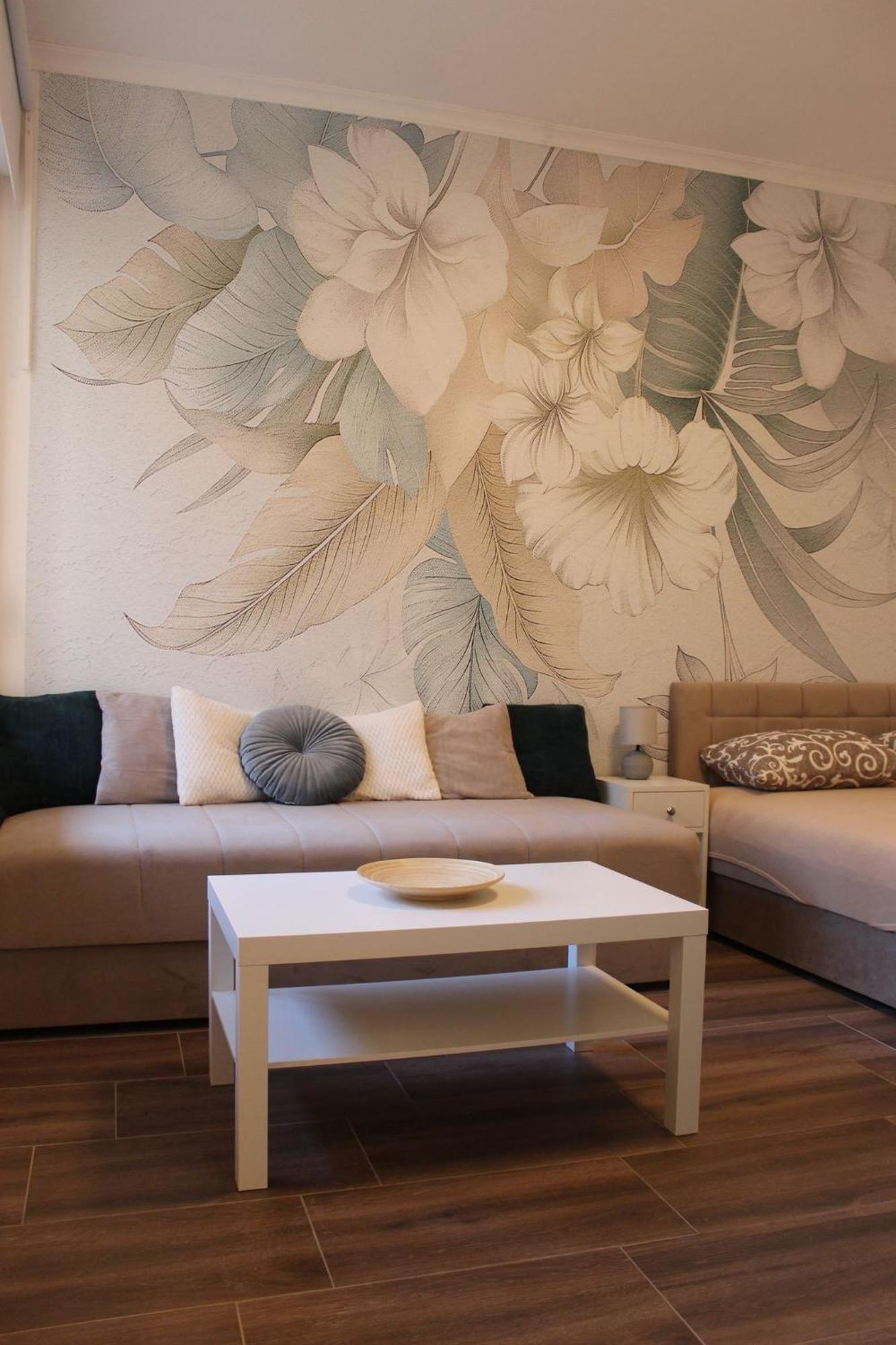 בלגרד Ogi Apartments מראה חיצוני תמונה