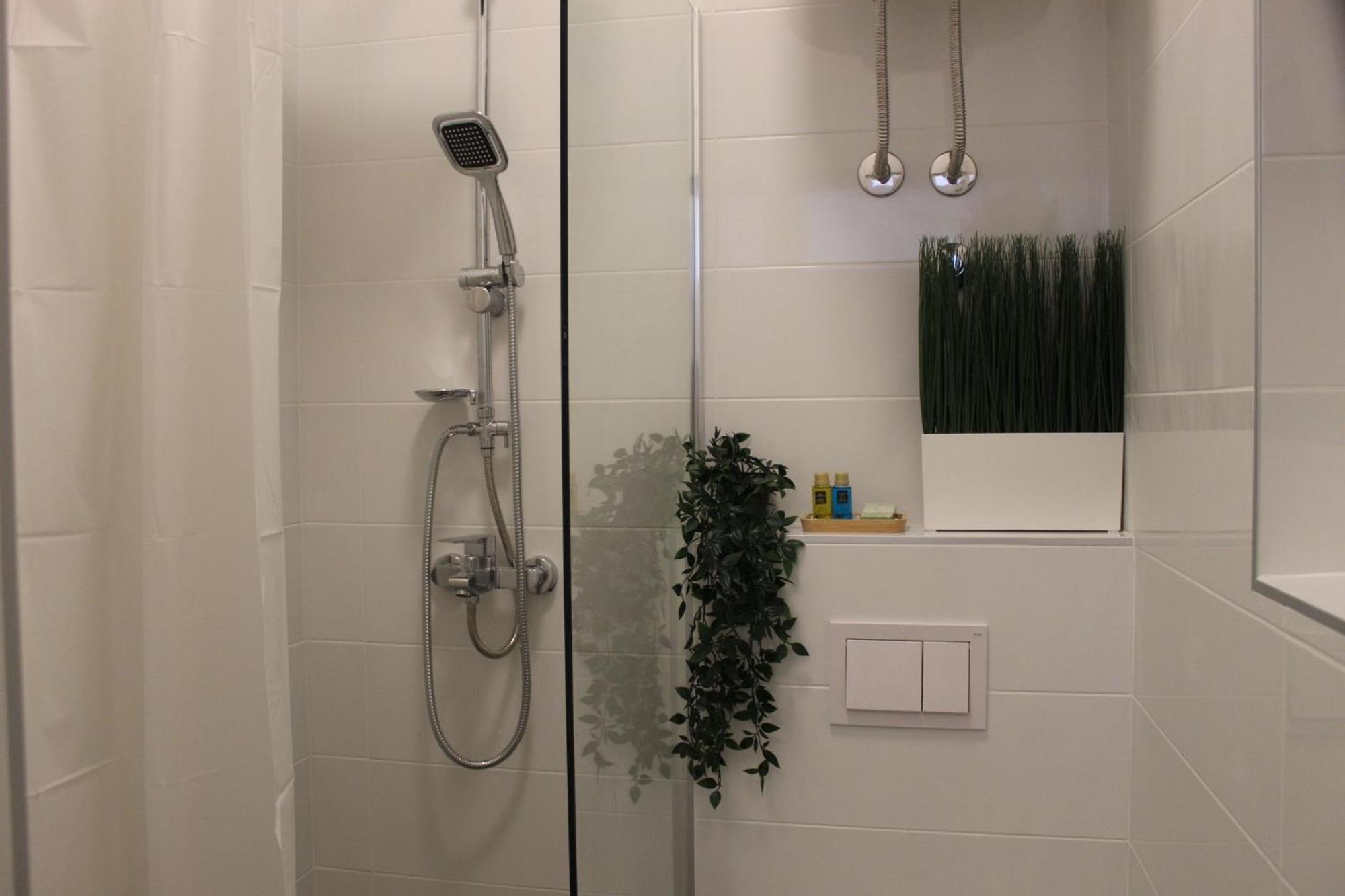 בלגרד Ogi Apartments מראה חיצוני תמונה