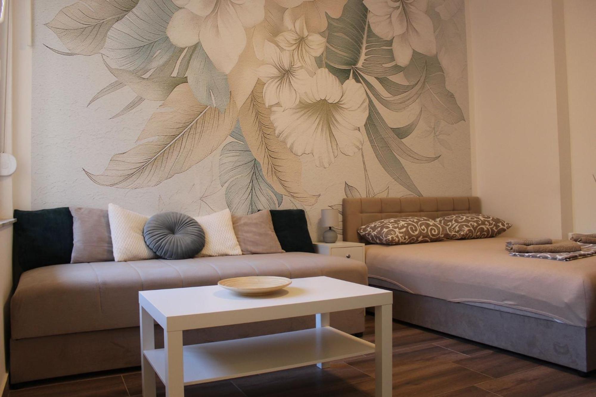 בלגרד Ogi Apartments מראה חיצוני תמונה
