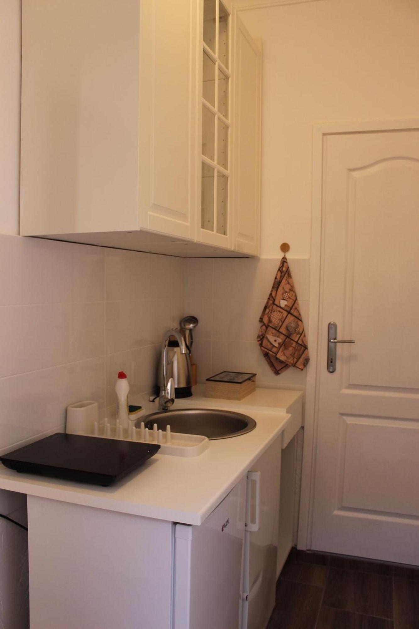 בלגרד Ogi Apartments מראה חיצוני תמונה