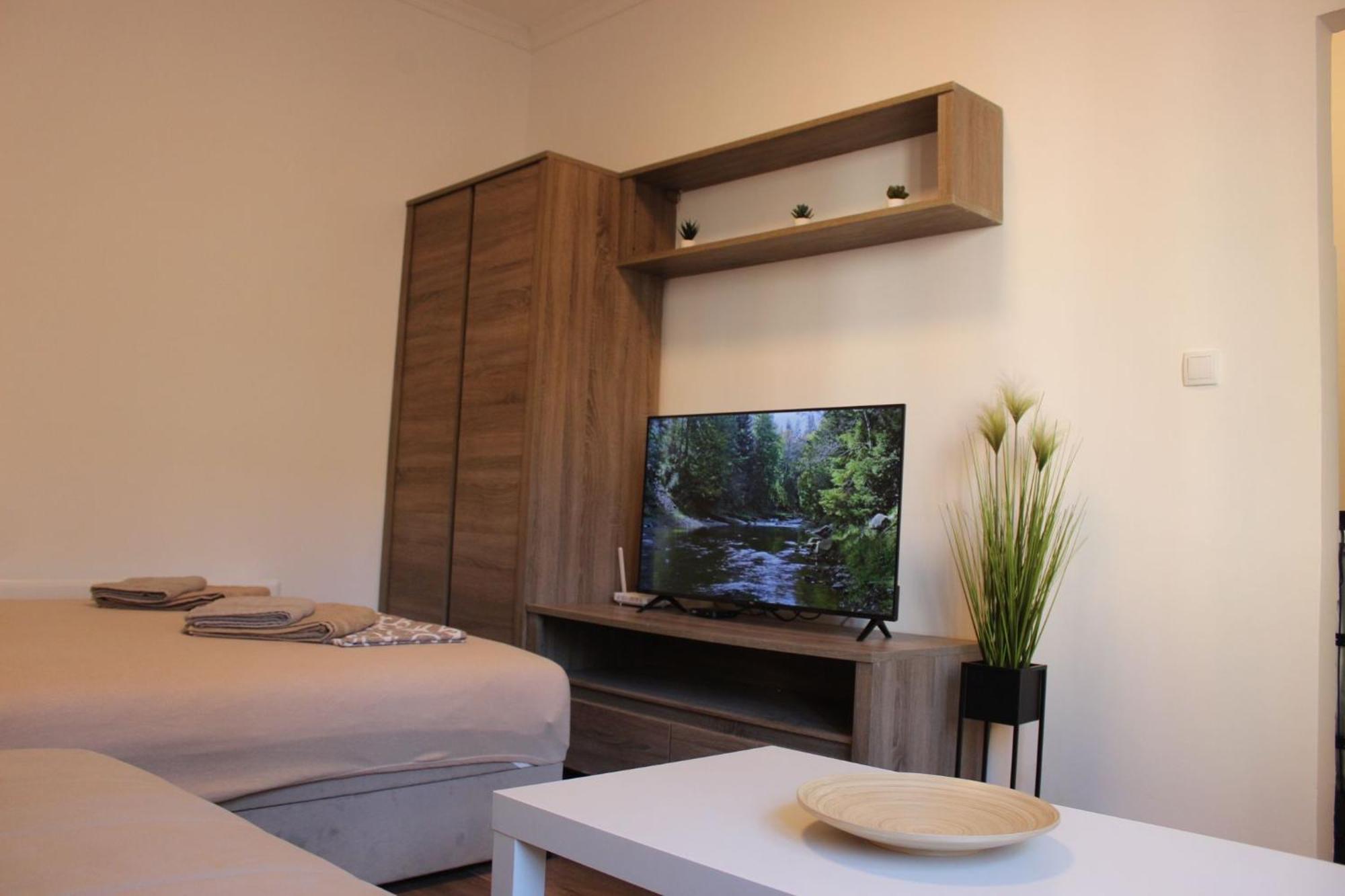 בלגרד Ogi Apartments מראה חיצוני תמונה