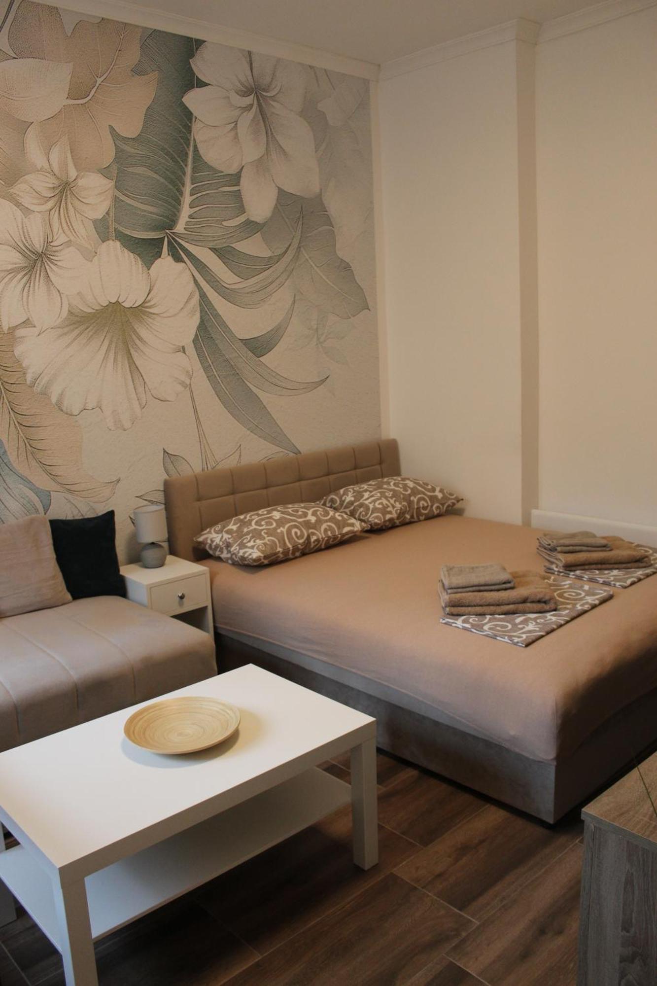בלגרד Ogi Apartments מראה חיצוני תמונה