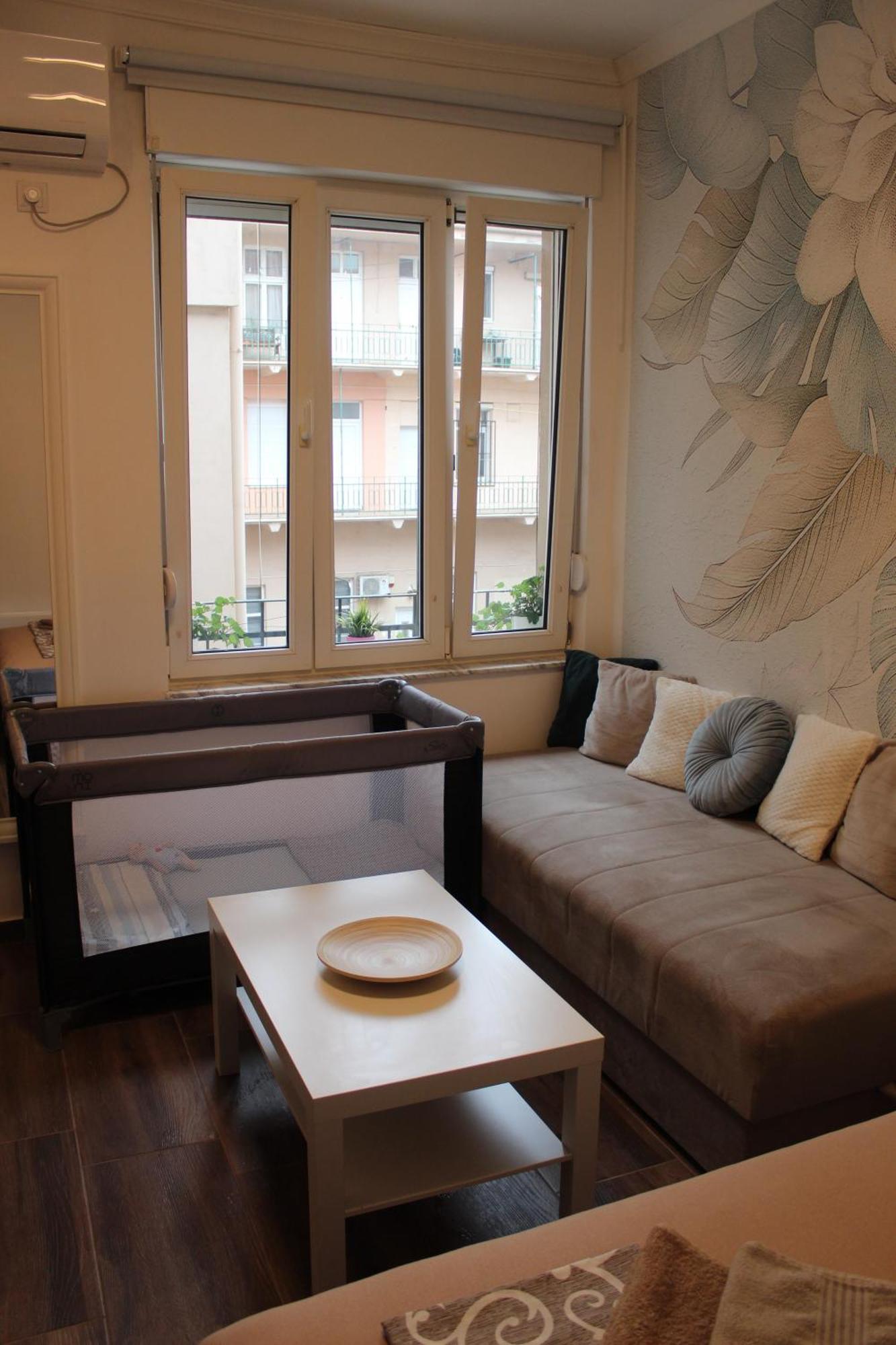 בלגרד Ogi Apartments מראה חיצוני תמונה